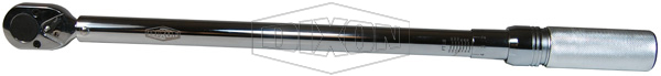 Micrometer Adjustable Heavy Duty Industrial Torque Wrench
